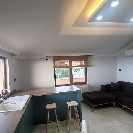 Hale Abla Apart Evleri Trabzon Exteriör bild