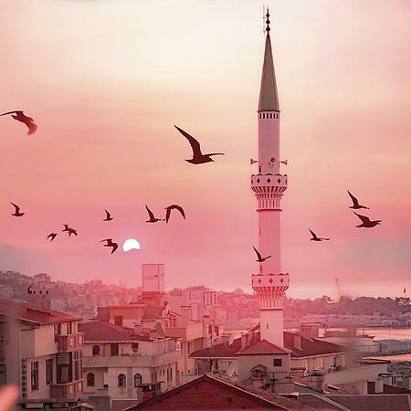 Hale Abla Apart Evleri Trabzon Exteriör bild