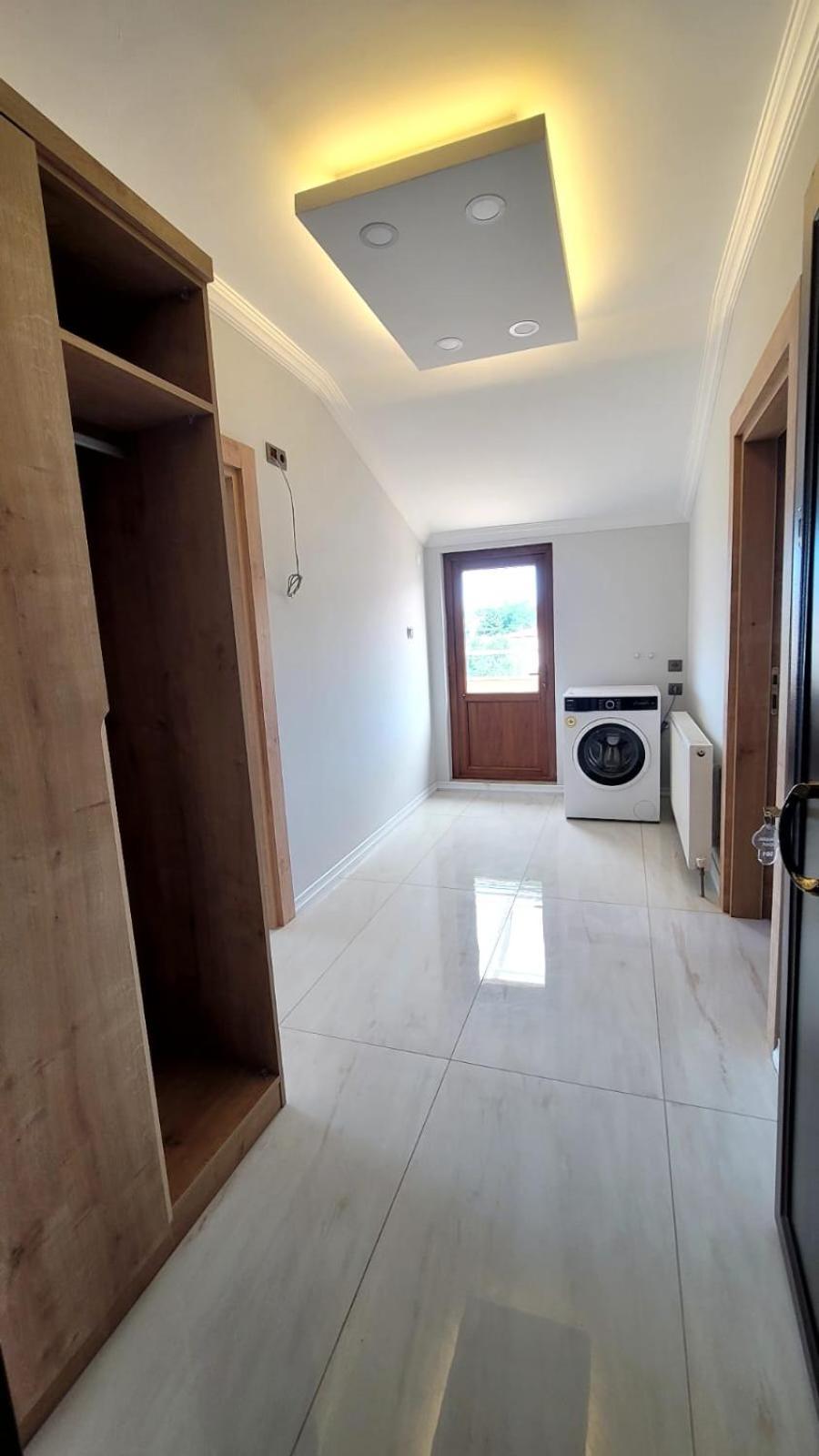 Hale Abla Apart Evleri Trabzon Exteriör bild