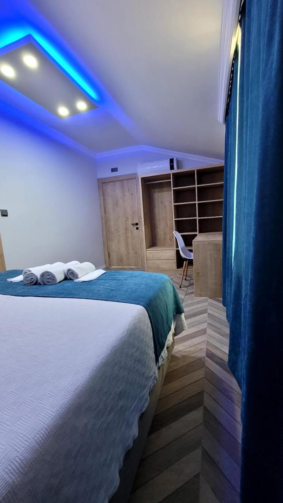 Hale Abla Apart Evleri Trabzon Exteriör bild