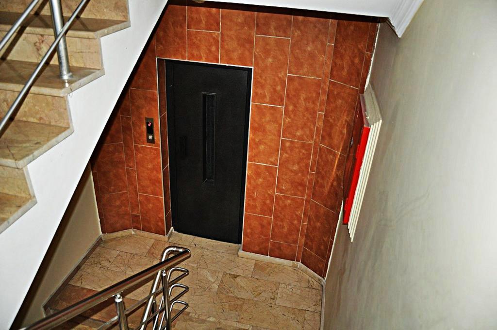 Hale Abla Apart Evleri Trabzon Exteriör bild