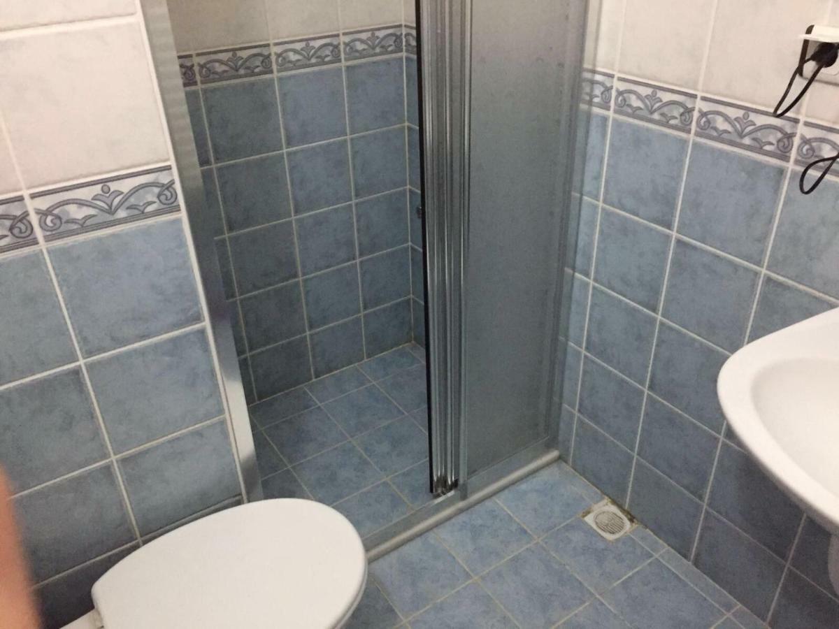 Hale Abla Apart Evleri Trabzon Exteriör bild